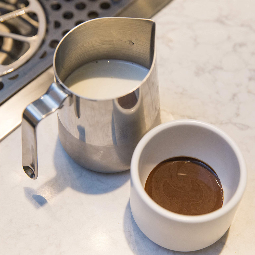 Snap Into a Slim Jim! Coffee Mug by apartment102draws