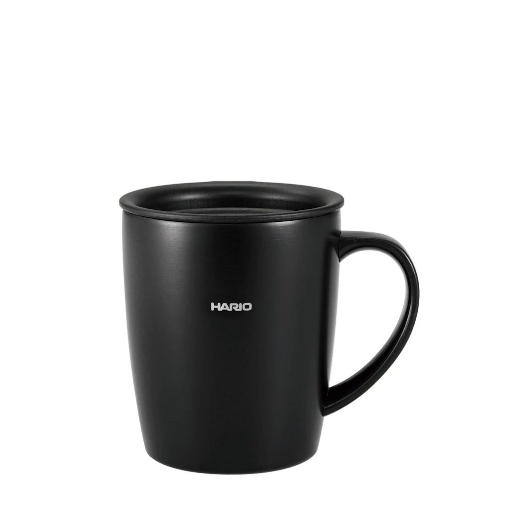 HARIO Insulated Mug (300ml/10.1oz)