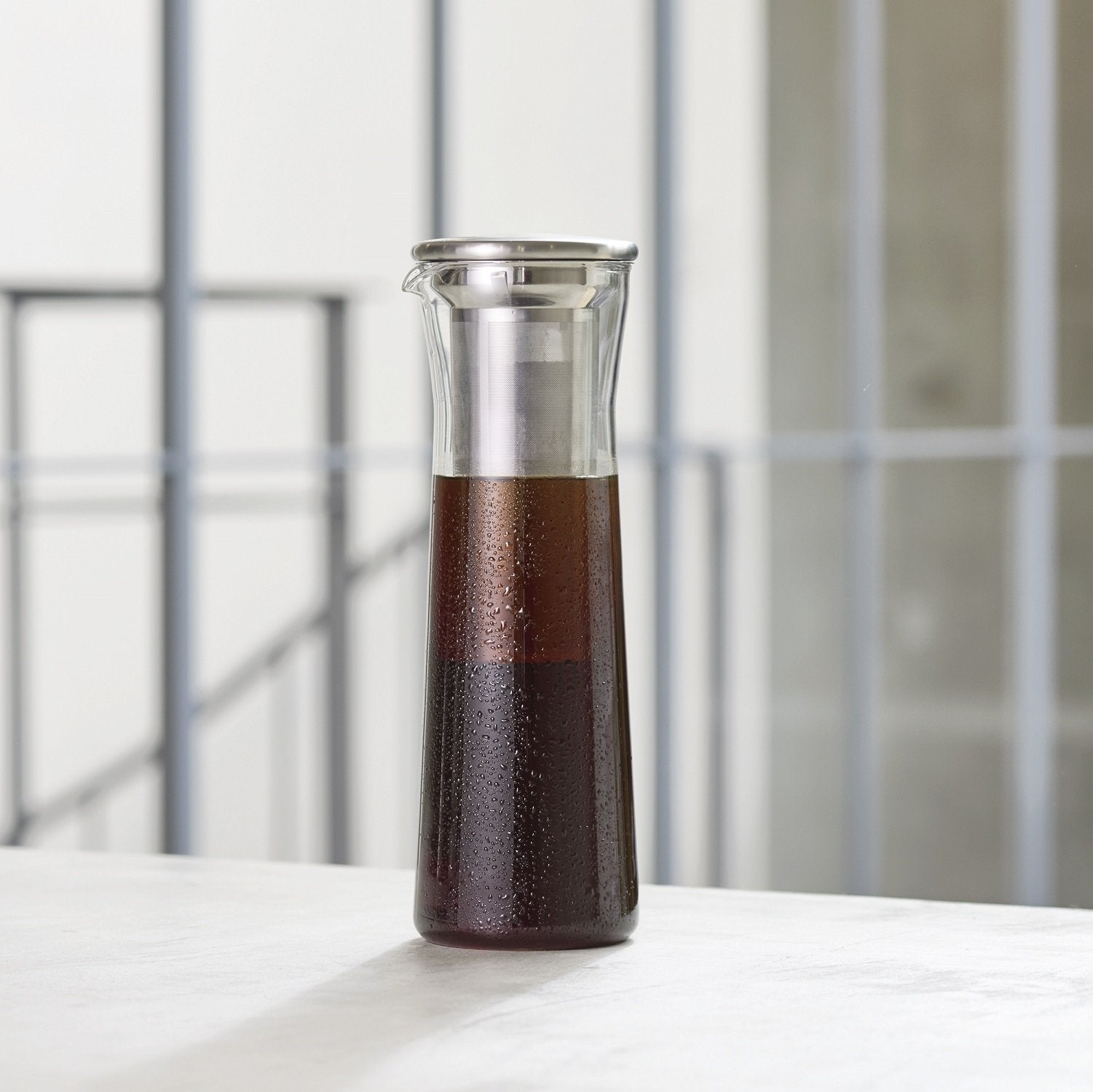 Hario Cold Brew Coffee Jug - Thumbnail 2