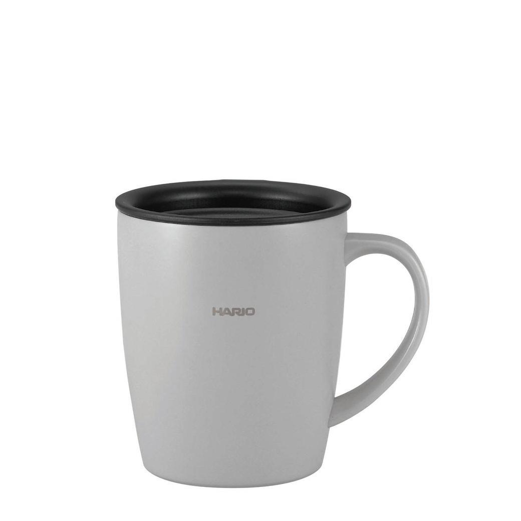 HARIO Insulated Mug (300ml/10.1oz) - Thumbnail 4