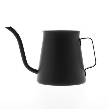 Hario Mini Drip Kettle - Tetsu Kasuya - Thumbnail 5