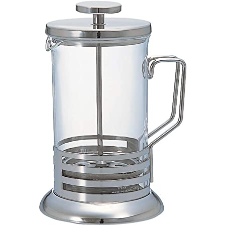 Hario Tea & Coffee Press - ''Harior Bright''