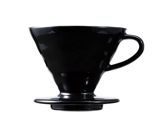 Hario V60 Kasuya Model Coffee Dripper - Thumbnail 2