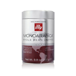 Illy+Coffee+Beans+Illy+MonoArabica+Coffee+Beans+8.8+oz+Can+-+Guatemala+JL-Hufford