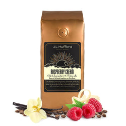 J.L.+Hufford+Raspberry+Cream+Coffee