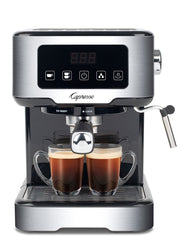 Capresso+Cafe+TS+%28Touch+Screen%29+Espresso+%26+Cappuccino+Machine