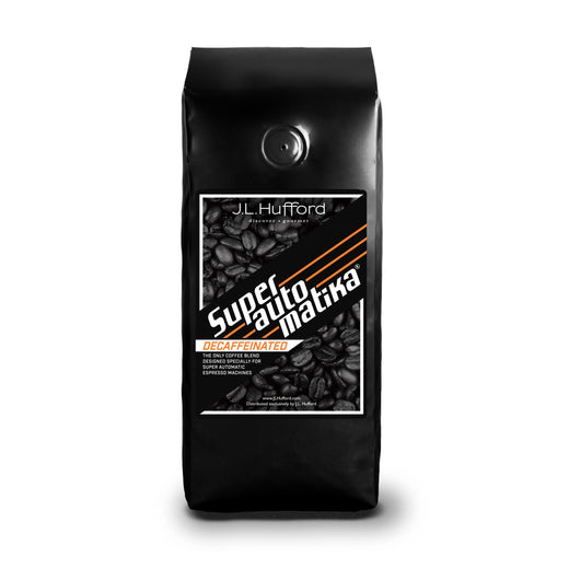 FREE sample of Superautomatika Blend Decaf Coffee - 1 lb