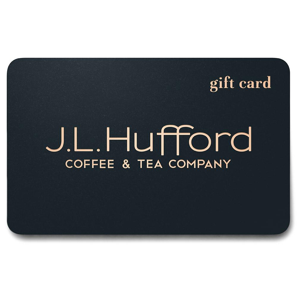 Gift e-Card