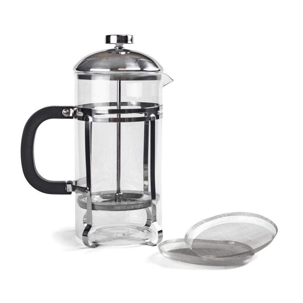 J.L. Hufford French Presses J.L. Hufford French Press JL-Hufford
