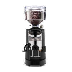 Nuova+Simonelli+MDXS+GRINDER+-+Black