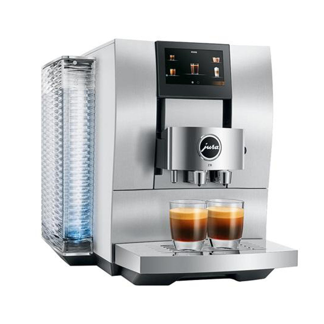 Automatic Coffee Machines - JURA