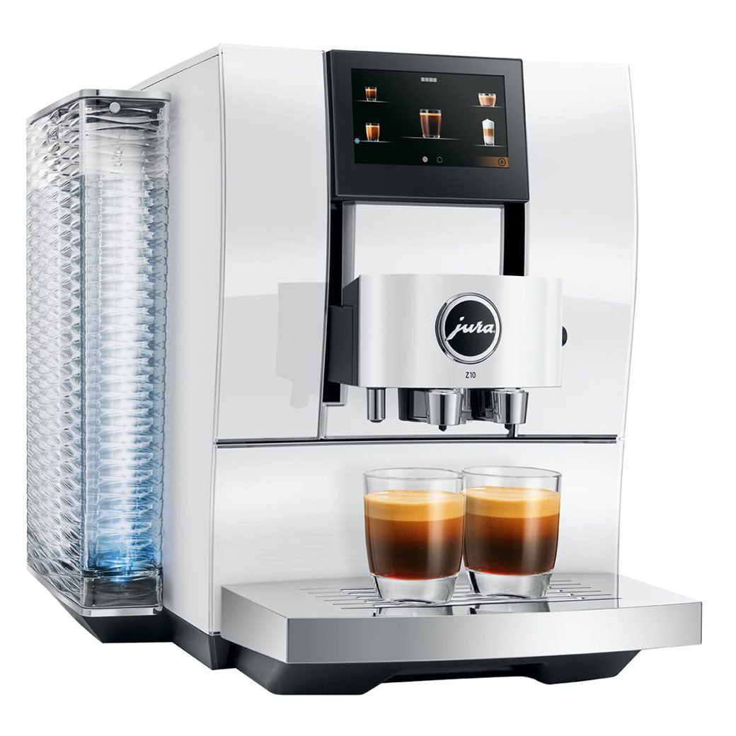 Jura Z10 (NAA) Coffee Machine | J.L. Hufford