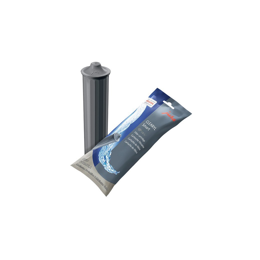 Jura Coffee and Water Filters Jura Clearyl Smart Water Filter for New Z6, E8 and S8 JL-Hufford