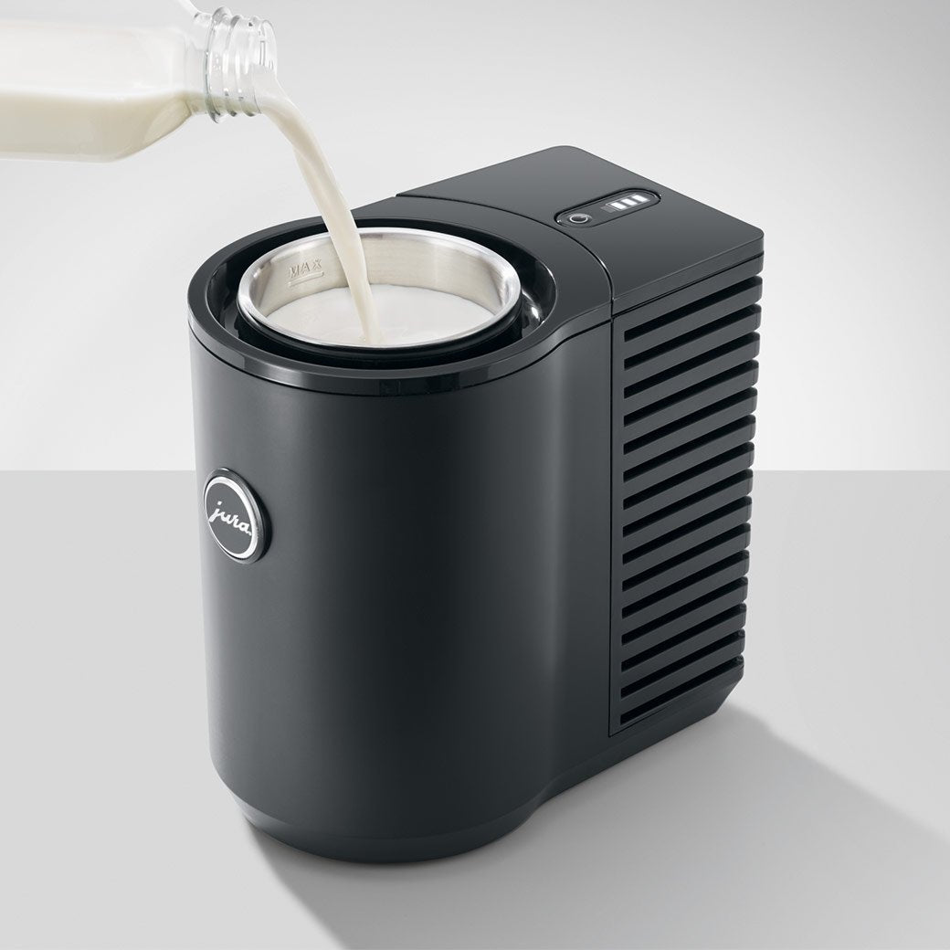 Jura Cool Control Advanced Oval Milk Cooler - Thumbnail 5