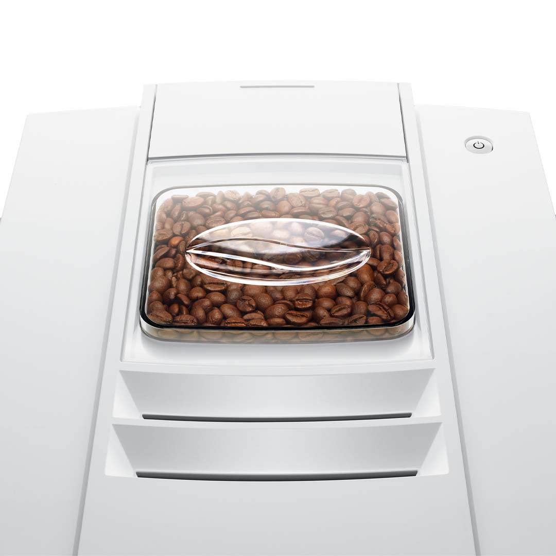 Jura E4 (NAA) Automatic Coffee Machine