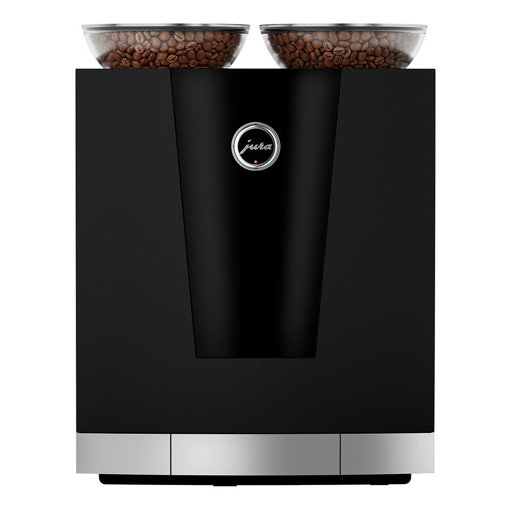 Jura GIGA 6 (NAA) Automatic Coffee Center with P.E.P