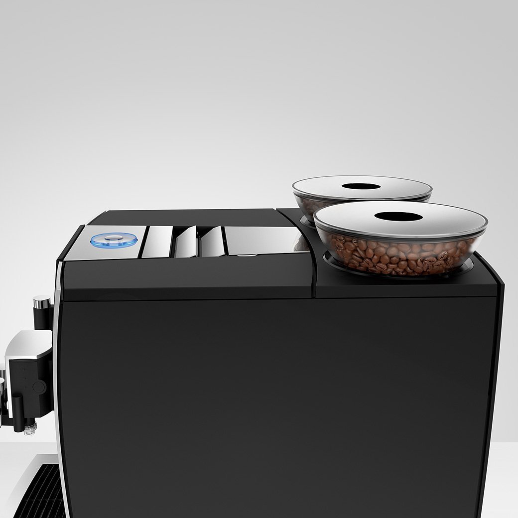 Jura GIGA Automatic Coffee Center with – WiFi Hufford