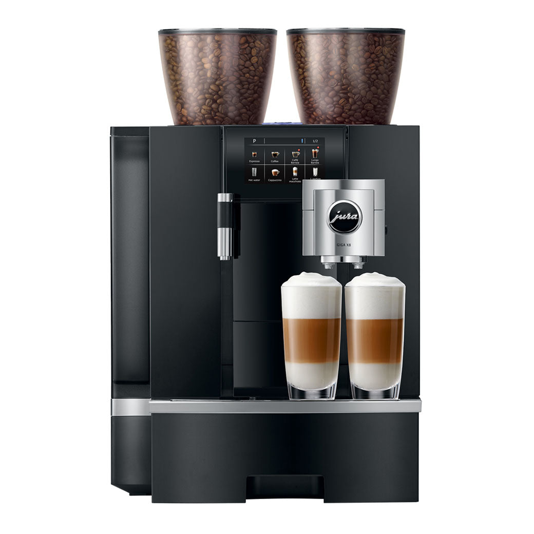 Coffee Republic  Automatic Coffee Machine Specialists