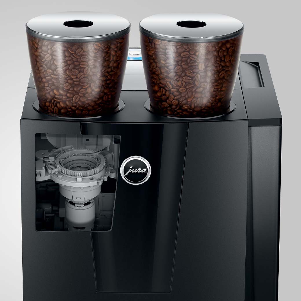 Jura GIGA X8 Professional Coffee Machine