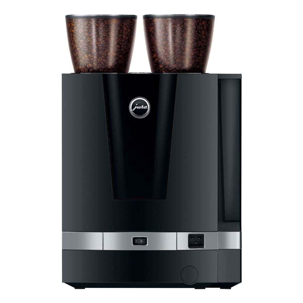 Jura GIGA X8 Professional Automatic Coffee Center | J.L. Hufford