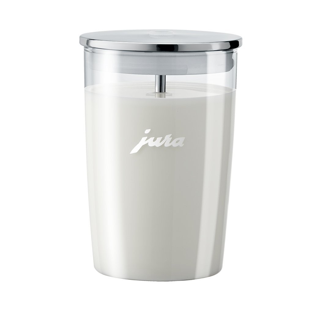 JURA Glass Milk Container - Thumbnail 2