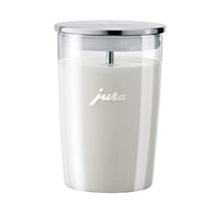 Jura Milk Frothers Jura Glass Milk Container JL-Hufford