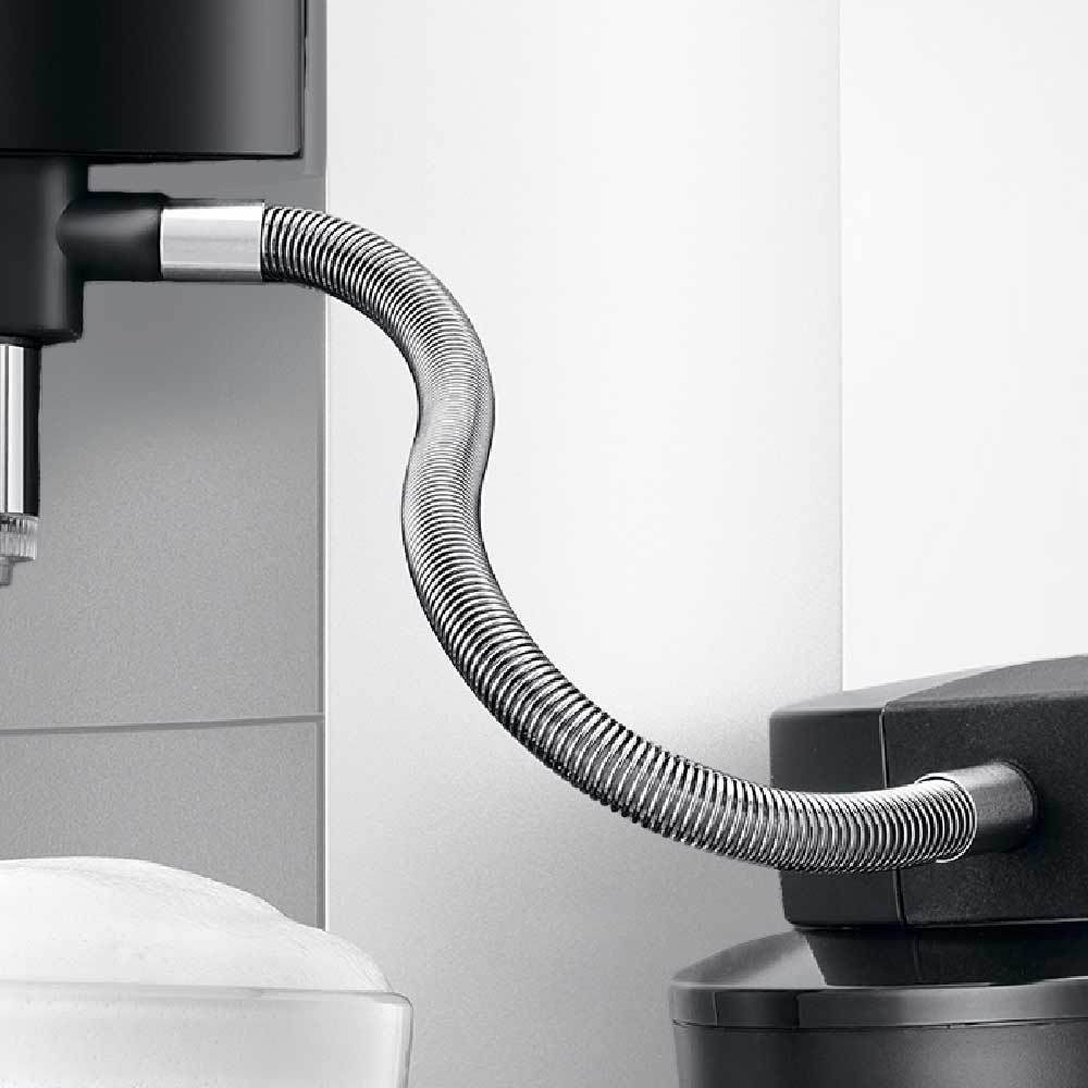 Jura online milk tubing