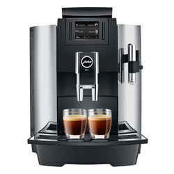 Jura+Super+Automatic+Espresso+Machines+Jura+WE8+Professional+P.E.P.+Espresso+and+Coffee+Center+JL-Hufford