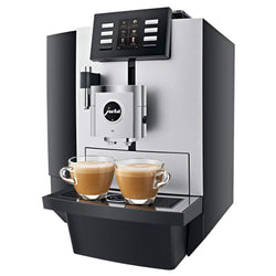 Jura+Super+Automatic+Espresso+Machines+Jura+X8+Professional+Espresso+Machine+with+P.E.P+JL-Hufford