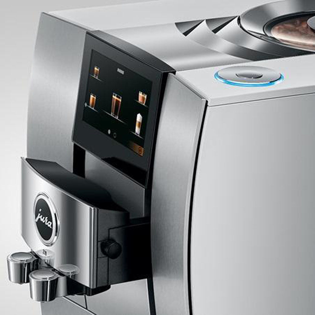 Jura Z10 (NAA) Coffee Machine | J.L. Hufford