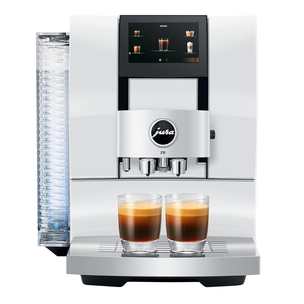 Jura Z10 (NAA) Automatic Coffee Machine | J.L. Hufford