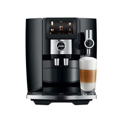 Jura+J8+%28NAA%29+Automatic+Coffee+Center+with+Sweetened+Milk+Foam+%282023+Release%29