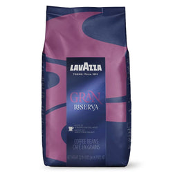 Lavazza+Gran+Riserva+Dark+Roast+Coffee+Beans+2.2+lb+Bag