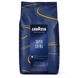 Lavazza+Super+Crema+Espresso+Beans+2.2+lb+Bag
