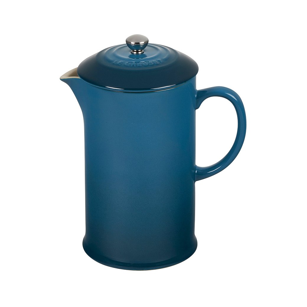 Le Creuset 34 oz French Press | J.L. Hufford