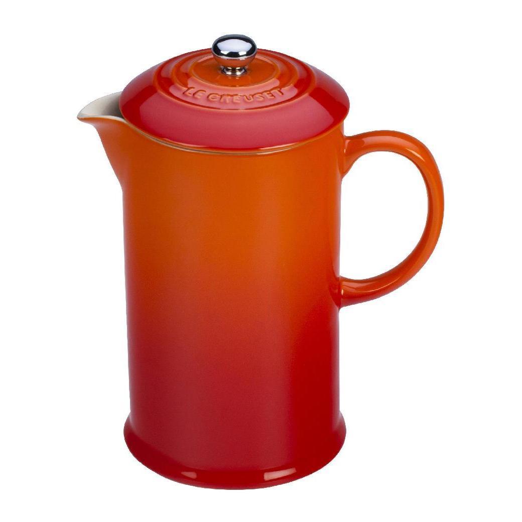 Le Creuset 34 oz French Press | J.L. Hufford