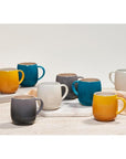 Le Creuset Stoneware Heritage Mugs 13 oz