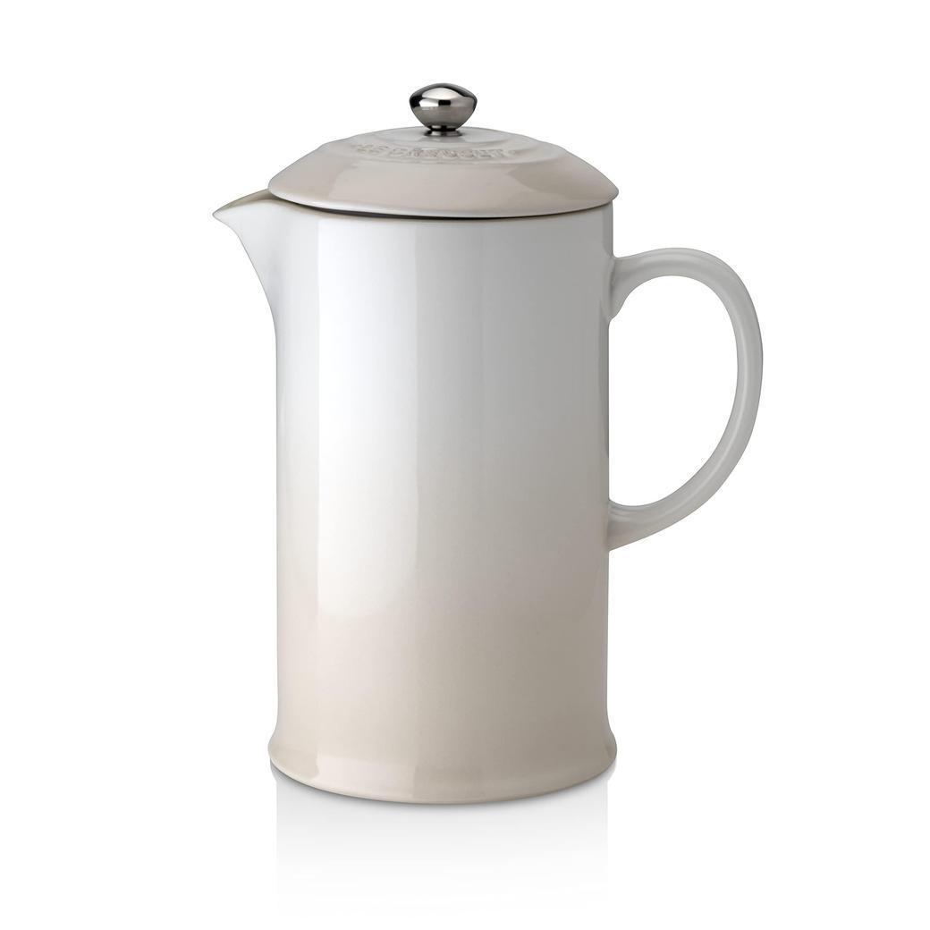 Stoneware French Press - Thumbnail 4