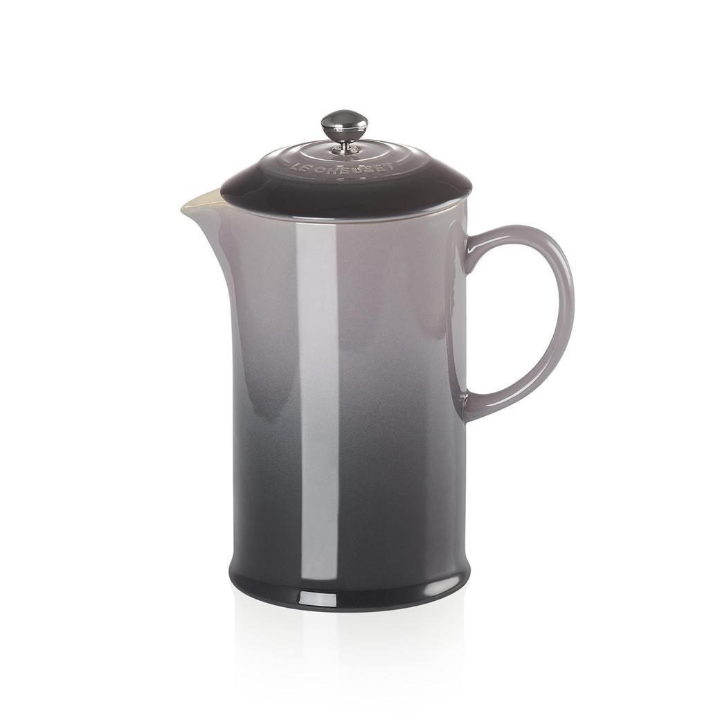 Le Creuset Cafe Collection 34 oz. French Press - Thumbnail 2