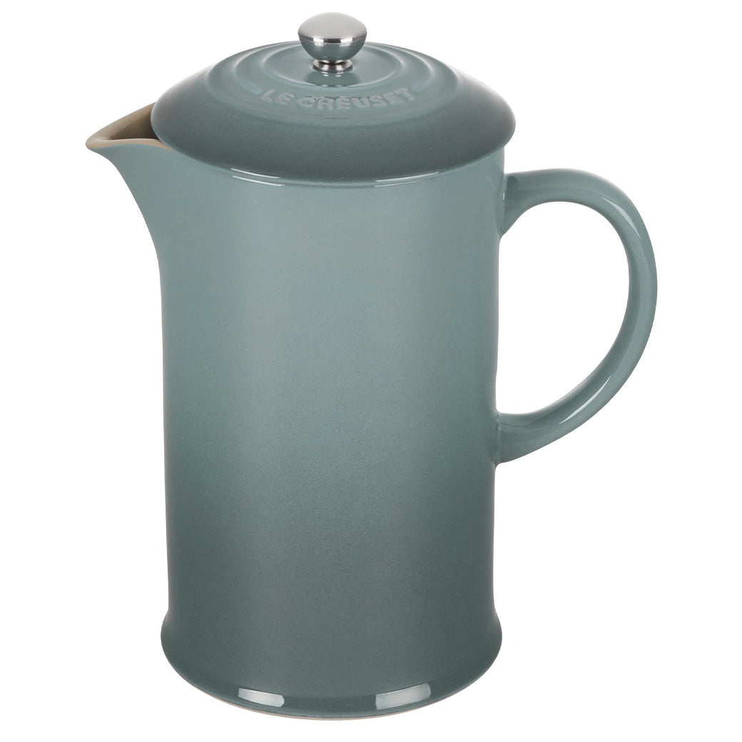 Le Creuset 34 oz French Press | J.L. Hufford