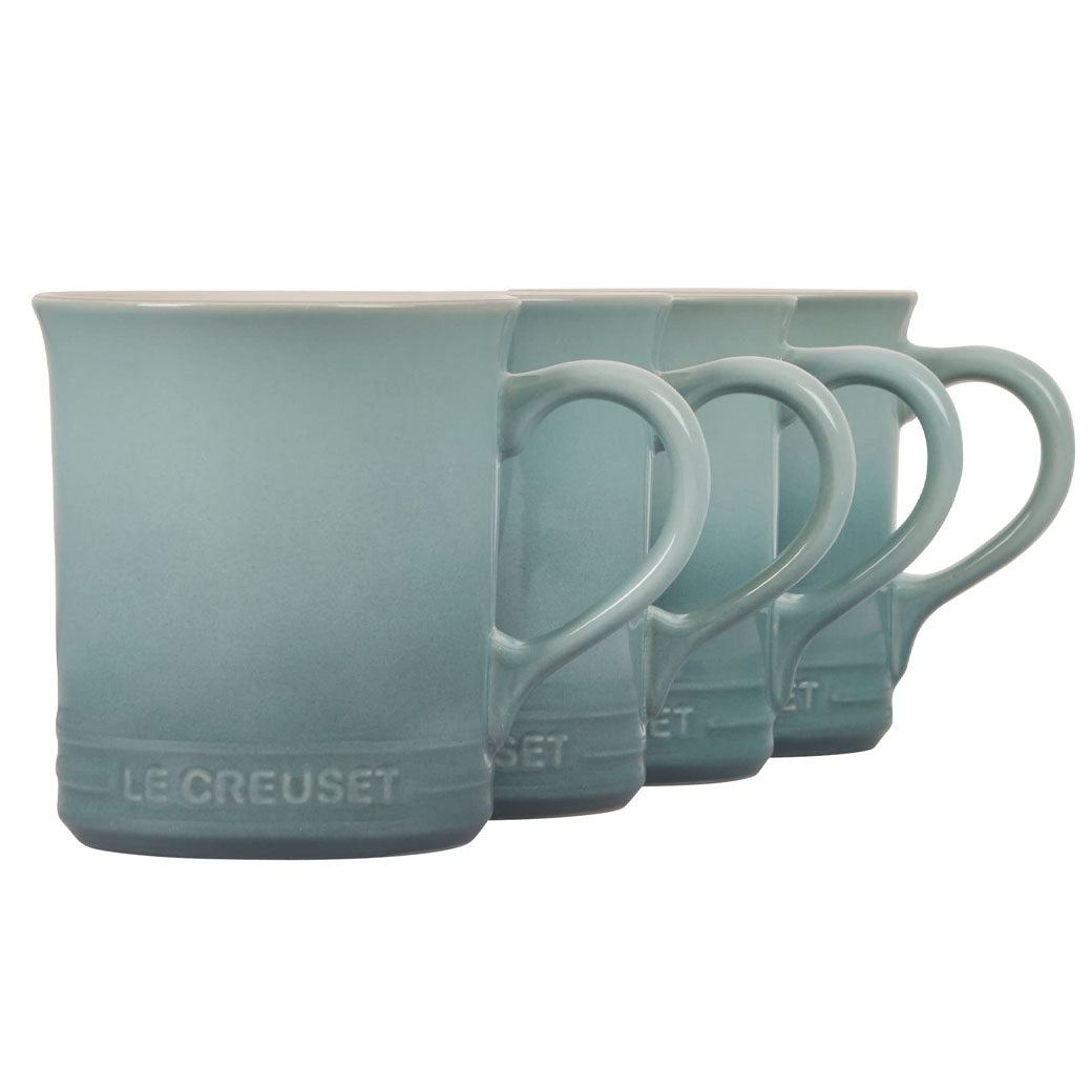 https://www.jlhufford.com/cdn/shop/products/le-creuset-sea-salt-le-creuset-stoneware-set-of-4-14-oz-mugs-jl-hufford-mugs-32572797747377.jpg?v=1664551668