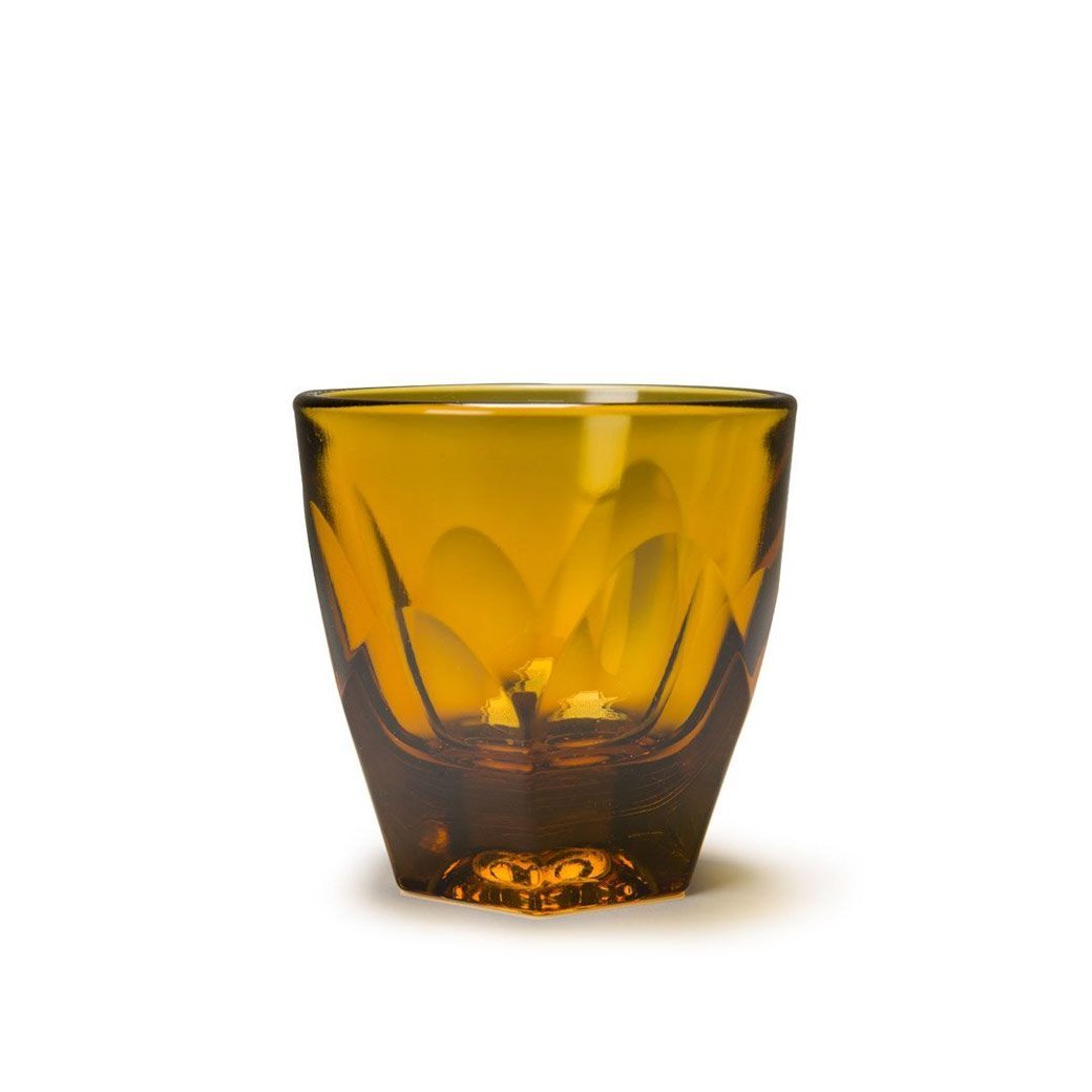 notNeutral Vero Double-Walled Cappuccino Glass | J.L. Hufford