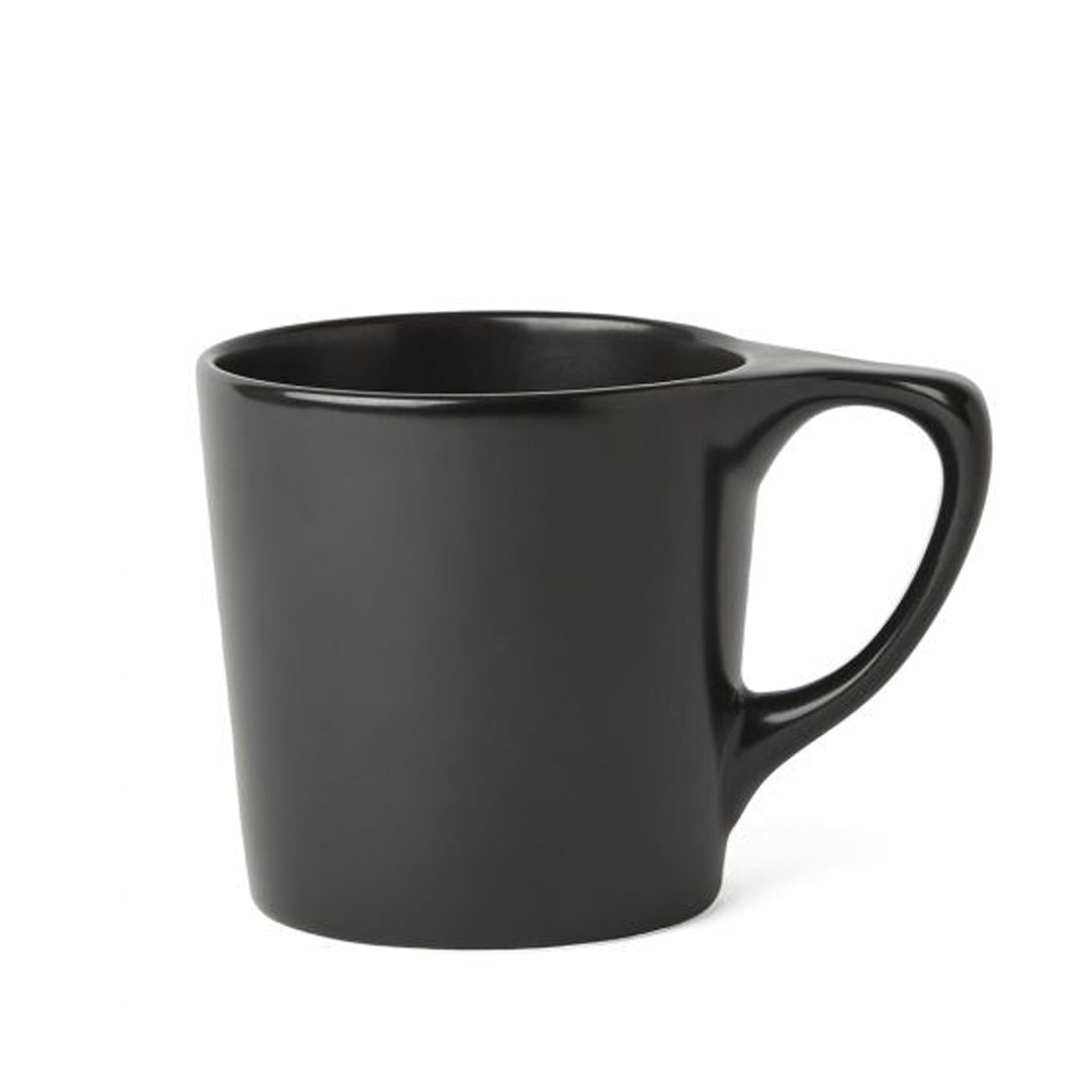 notNeutral LINO 12 oz Porcelain Coffee Cup - Thumbnail 4