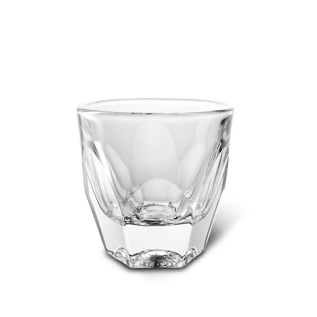 notNeutral Vero Double-Walled Cappuccino Glass | J.L. Hufford