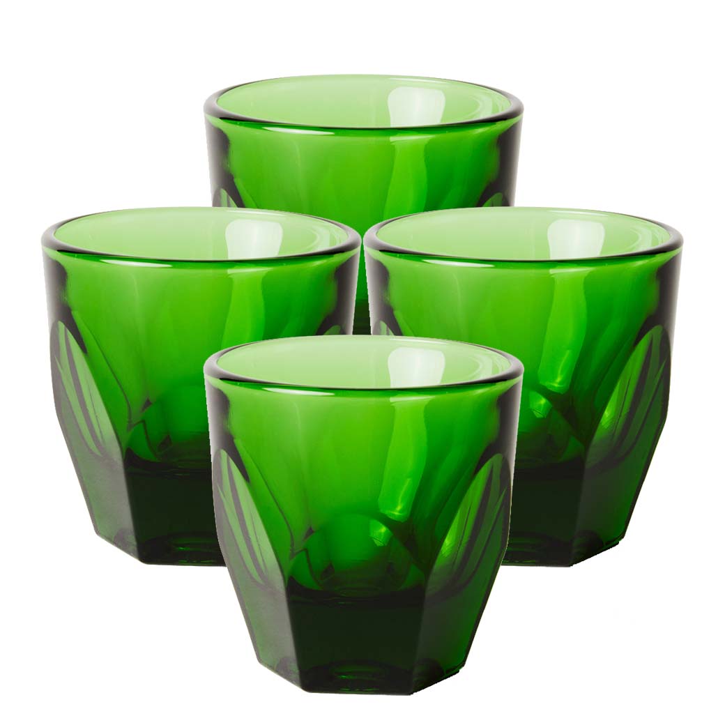 notNeutral Vero Double-Walled Cappuccino Glass | J.L. Hufford