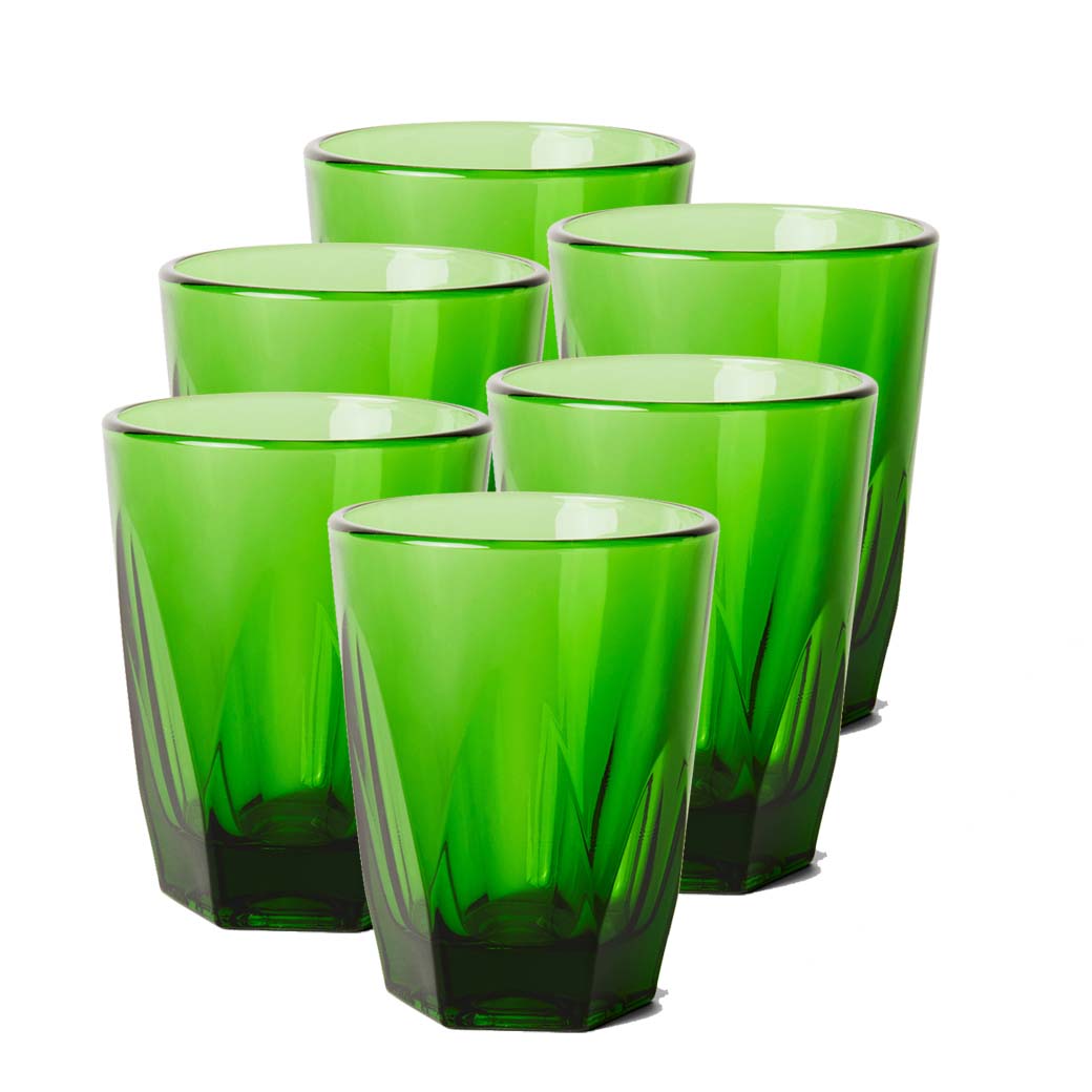 12 Oz. notNeutral Vero Latte Glass - Double-Walled – J.L. Hufford