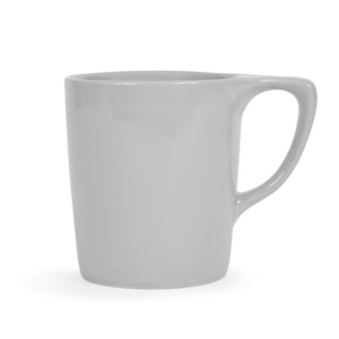 notNeutral Lino Porcelain Coffee Cup Single Mug