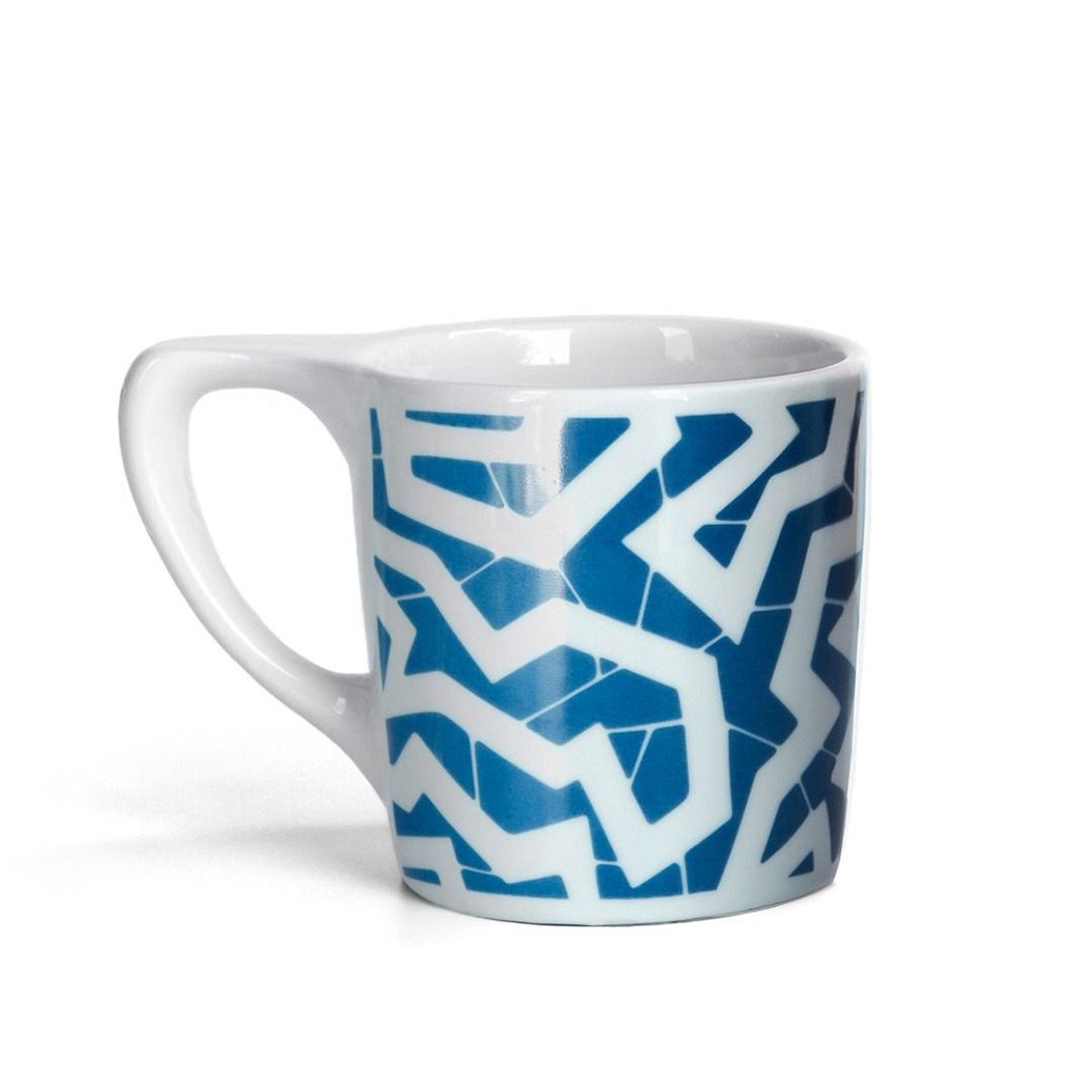 notNeutral LINO Spinne 10oz Mug - Thumbnail 4