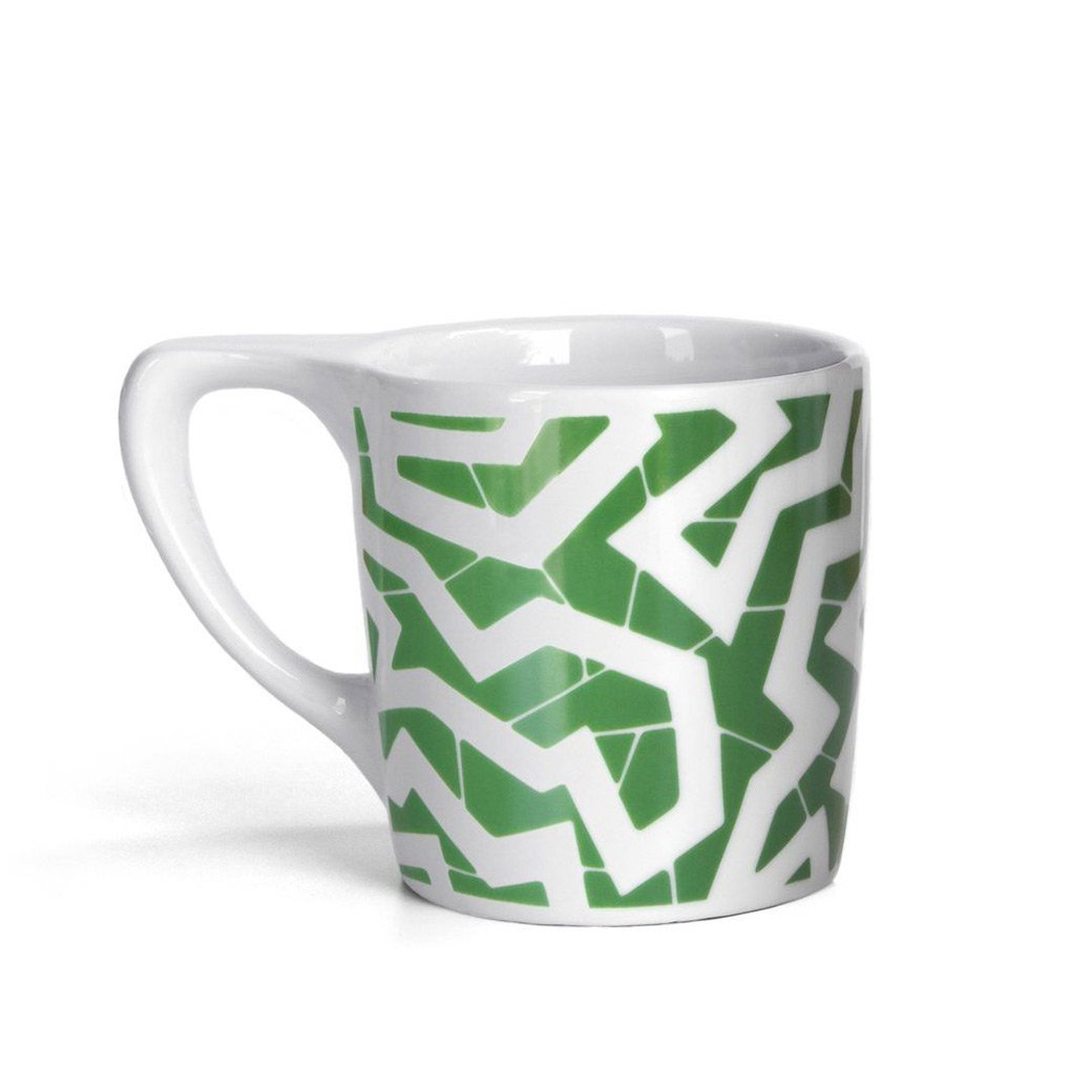 notNeutral LINO Spinne 10oz Mug - Thumbnail 3