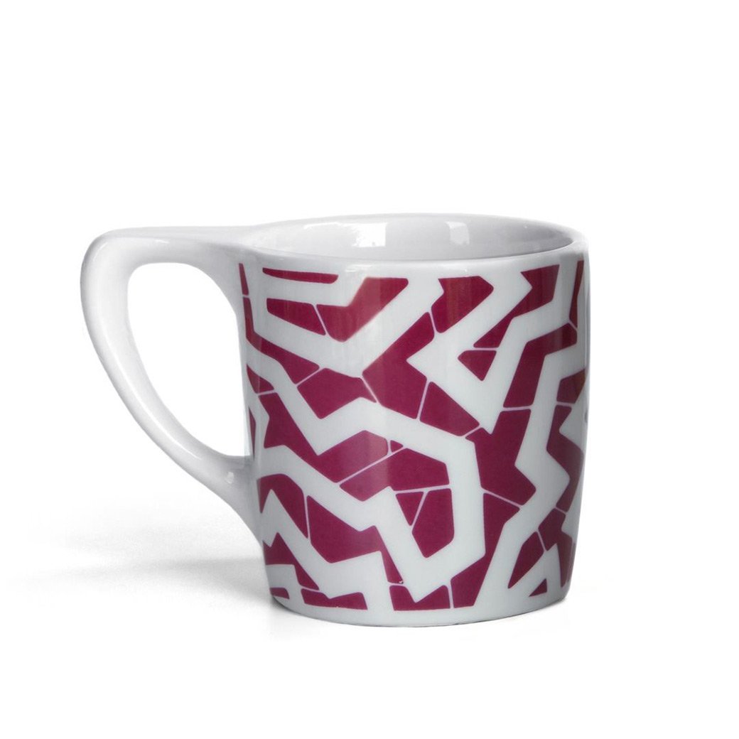 notNeutral LINO Spinne 10oz Mug - Thumbnail 2